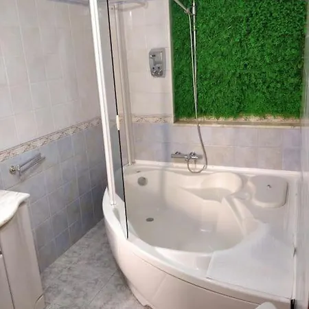 Apartmán Vv 'tirba' Precioso Duplex A 1 Minuto De La Playa *