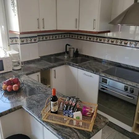 Vv 'tirba' Precioso Duplex A 1 Minuto De La Playa Apartament