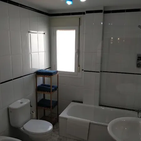 Apartmán Vv 'tirba' Precioso Duplex A 1 Minuto De La Playa Gran Tarajal