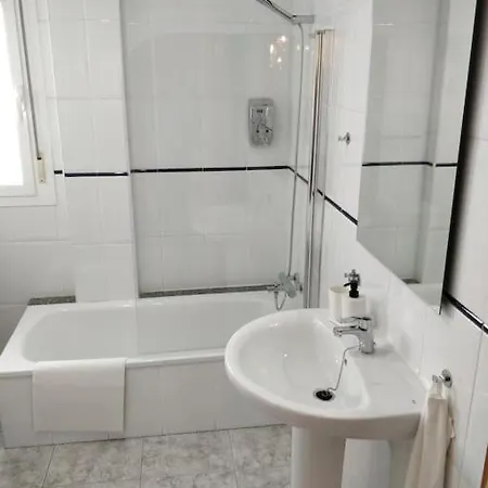 Vv 'tirba' Precioso Duplex A 1 Minuto De La Playa Apartament Gran Tarajal