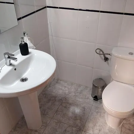 Vv 'tirba' Precioso Duplex A 1 Minuto De La Playa Apartmán *