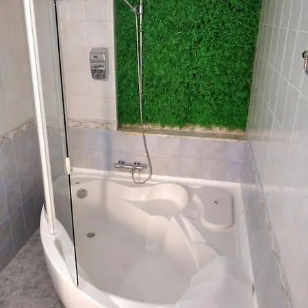 Vv 'tirba' Precioso Duplex A 1 Minuto De La Playa Apartmán Gran Tarajal