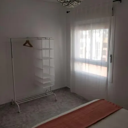 Vv 'tirba' Precioso Duplex A 1 Minuto De La Playa Apartament