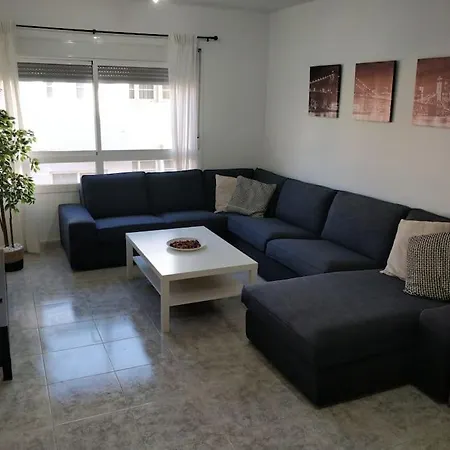 Vv 'tirba' Precioso Duplex A 1 Minuto De La Playa Apartament *