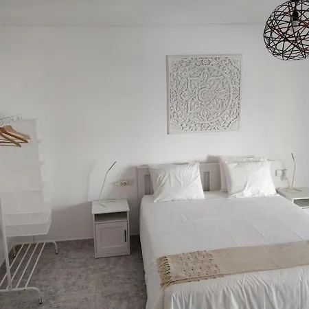Vv 'tirba' Precioso Duplex A 1 Minuto De La Playa Apartmán *