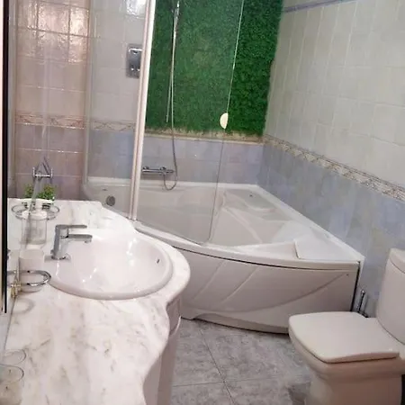 Apartament Vv 'tirba' Precioso Duplex A 1 Minuto De La Playa Gran Tarajal