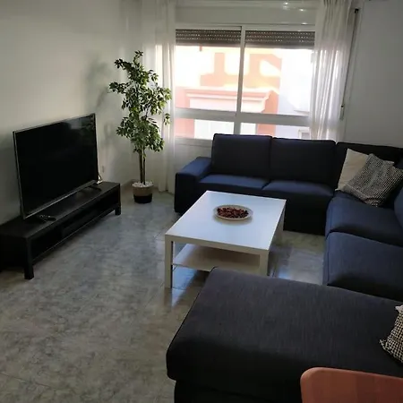 Vv 'tirba' Precioso Duplex A 1 Minuto De La Playa Apartament Gran Tarajal