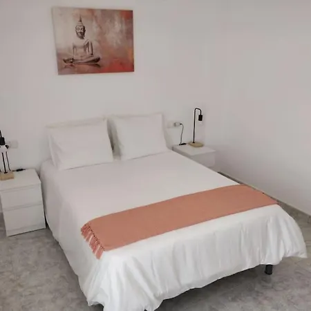 Apartmán Vv 'tirba' Precioso Duplex A 1 Minuto De La Playa *
