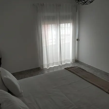 Vv 'tirba' Precioso Duplex A 1 Minuto De La Playa Apartament *